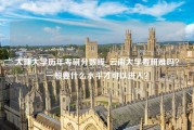 大理大学历年考研分数线_云南大学考研难吗？一般要什么水平才可以进入？