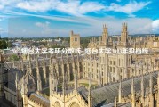 2023烟台大学考研分数线_烟台大学2023年投档线