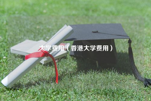 大学费用（香港大学费用）