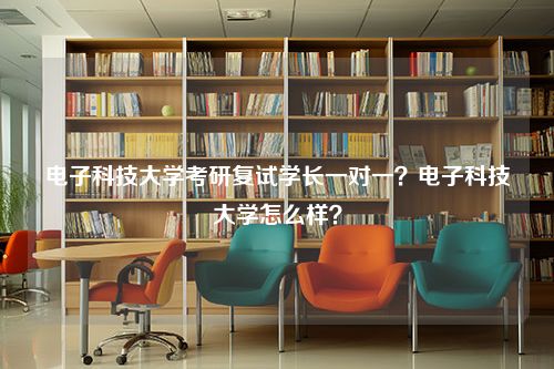 电子科技大学考研复试学长一对一？电子科技大学怎么样？